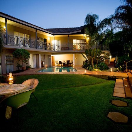 Loerie Guesthouse Hoedspruit Kültér fotó