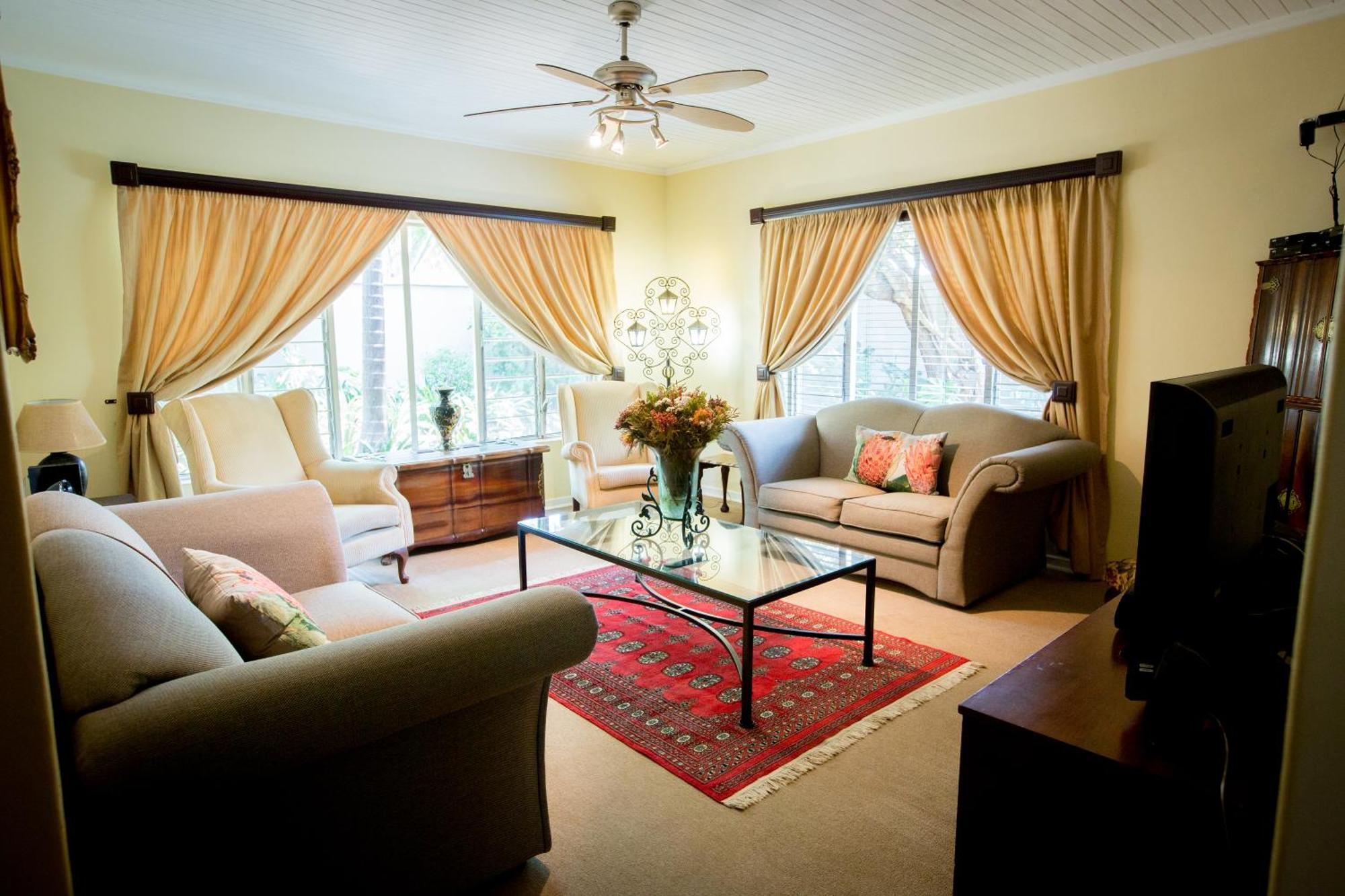 Loerie Guesthouse Hoedspruit Kültér fotó