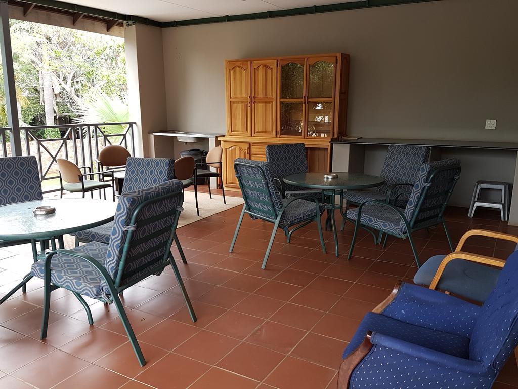 Loerie Guesthouse Hoedspruit Kültér fotó