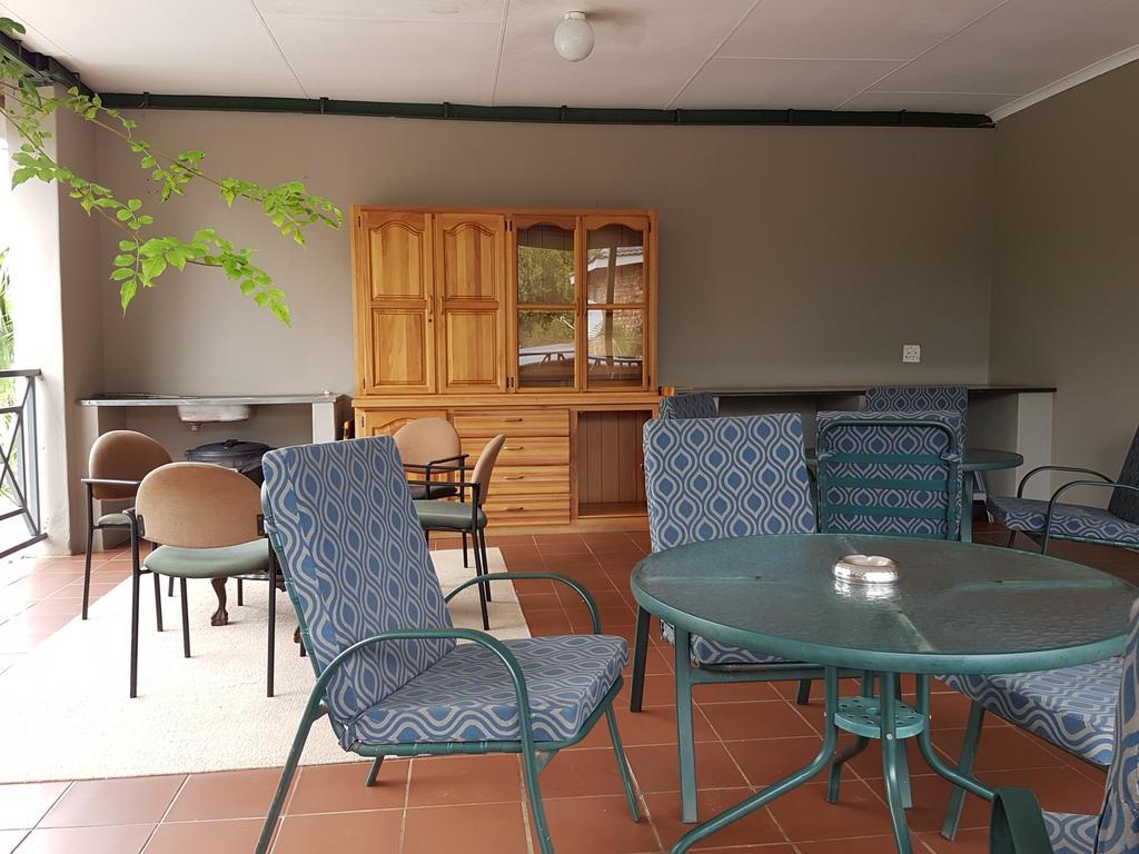 Loerie Guesthouse Hoedspruit Kültér fotó