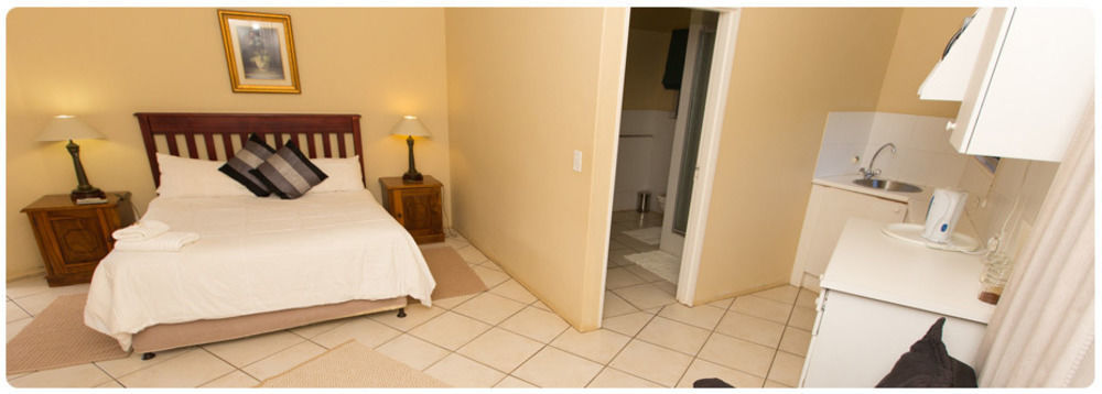 Loerie Guesthouse Hoedspruit Kültér fotó
