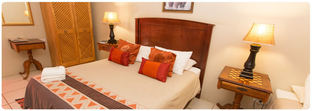 Loerie Guesthouse Hoedspruit Kültér fotó