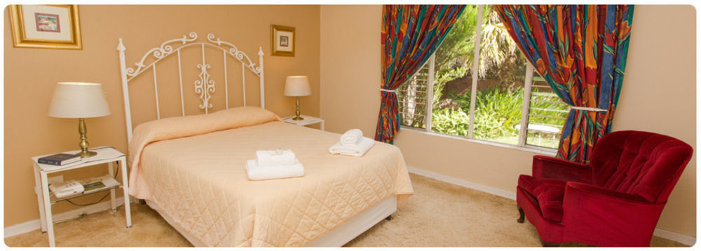 Loerie Guesthouse Hoedspruit Kültér fotó