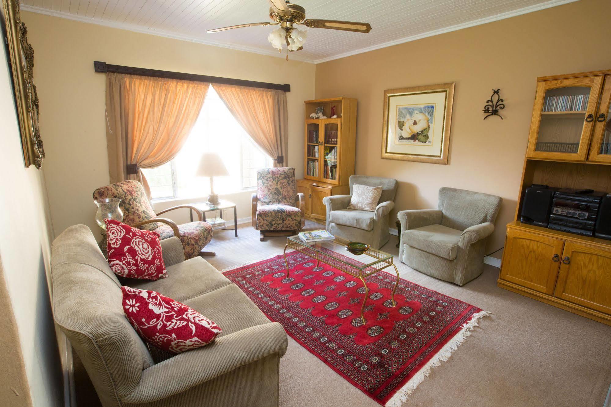 Loerie Guesthouse Hoedspruit Kültér fotó