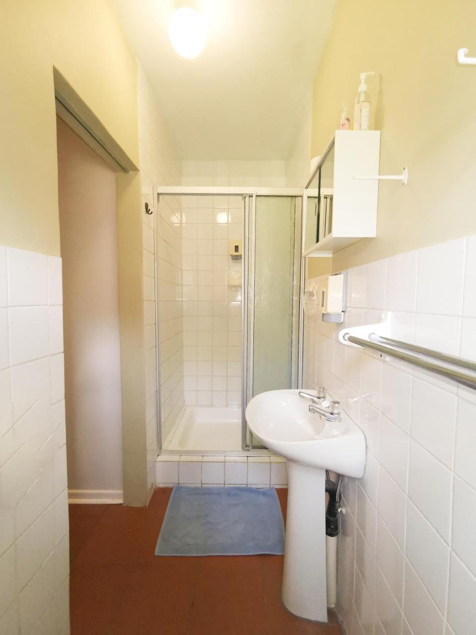 Loerie Guesthouse Hoedspruit Kültér fotó
