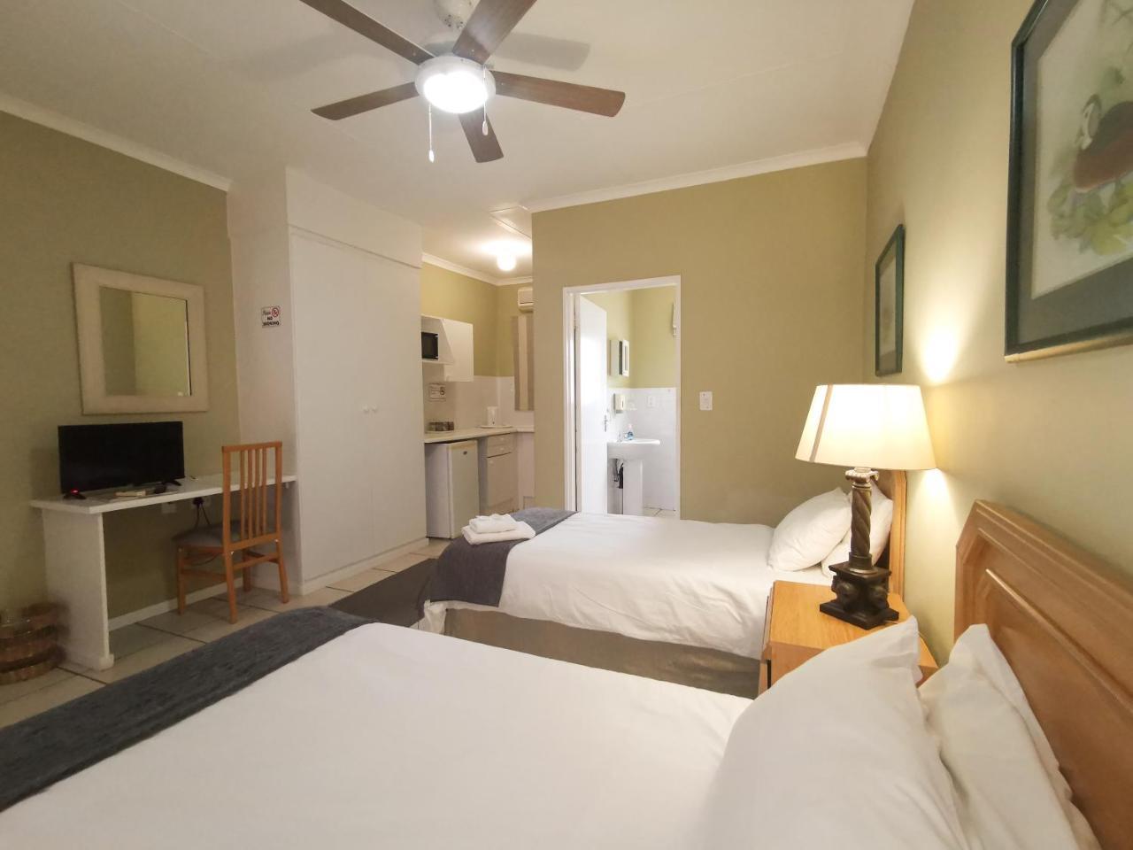 Loerie Guesthouse Hoedspruit Kültér fotó