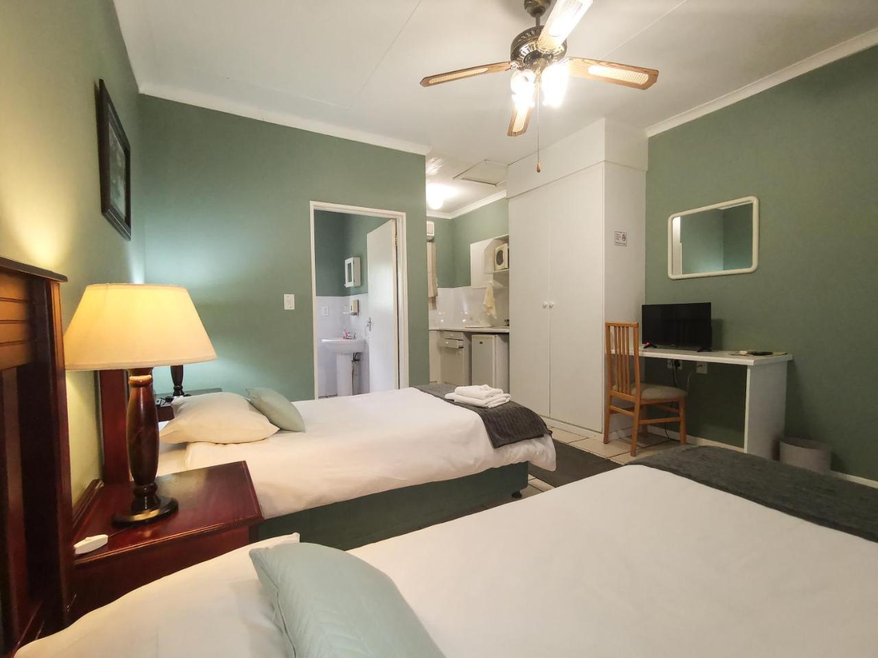 Loerie Guesthouse Hoedspruit Kültér fotó