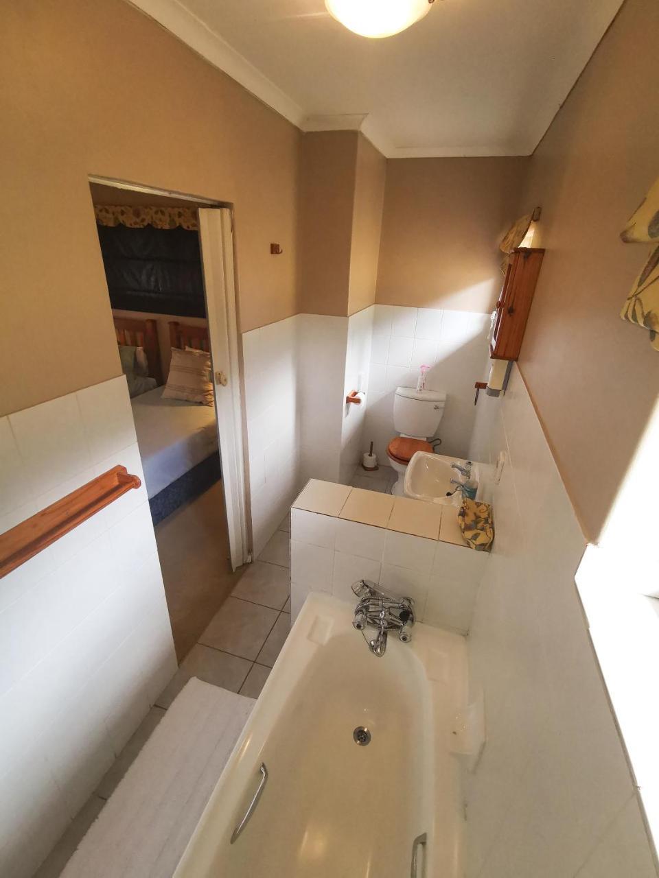 Loerie Guesthouse Hoedspruit Kültér fotó