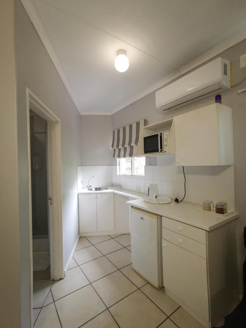 Loerie Guesthouse Hoedspruit Kültér fotó